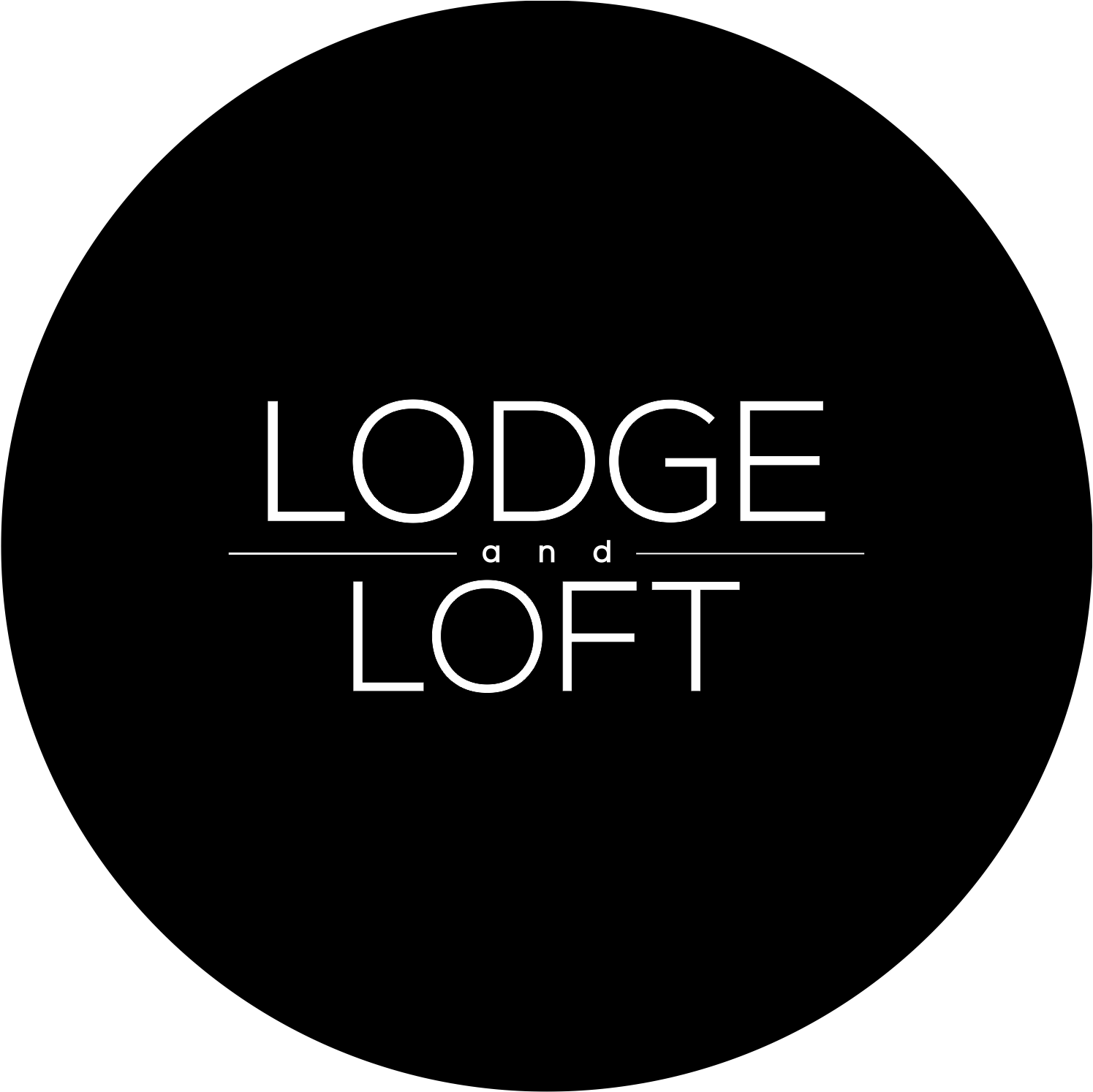 Lodge & Loft